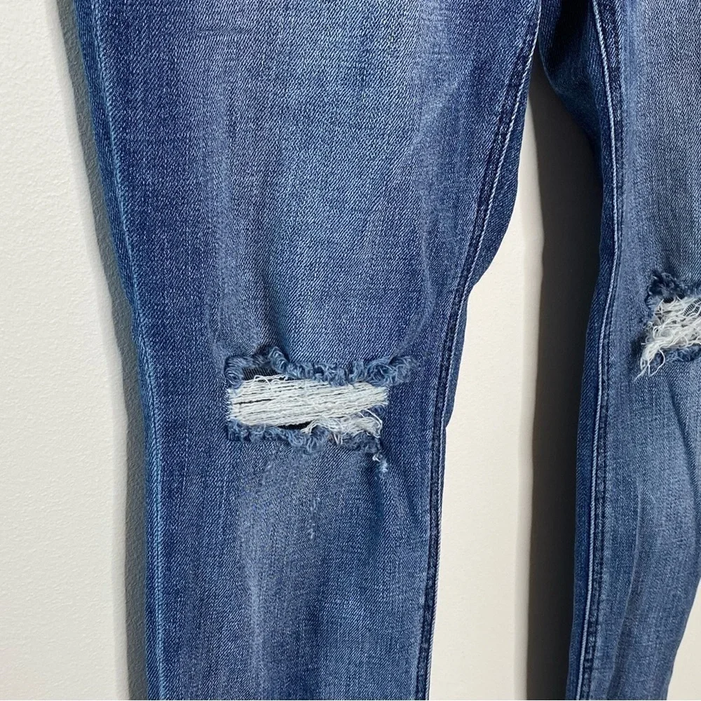 Kut from the Kloth Juliet Slouchy Boyfriend Jean